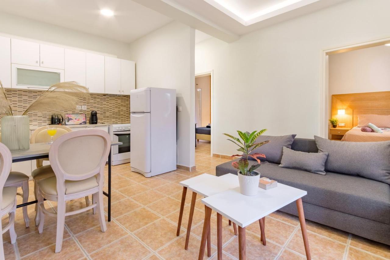 Casa Luminosa Corfu (city)
