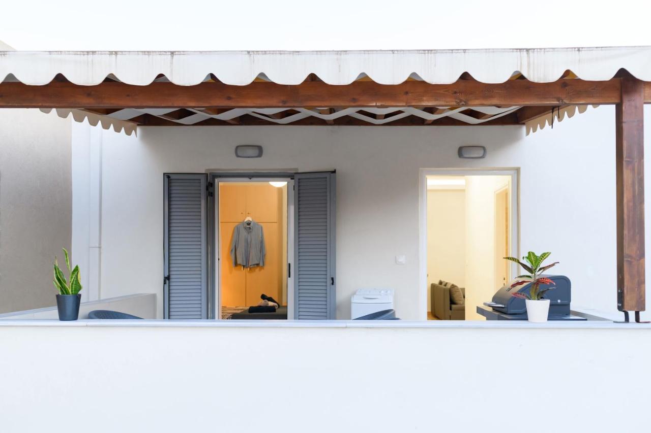 Casa Luminosa *