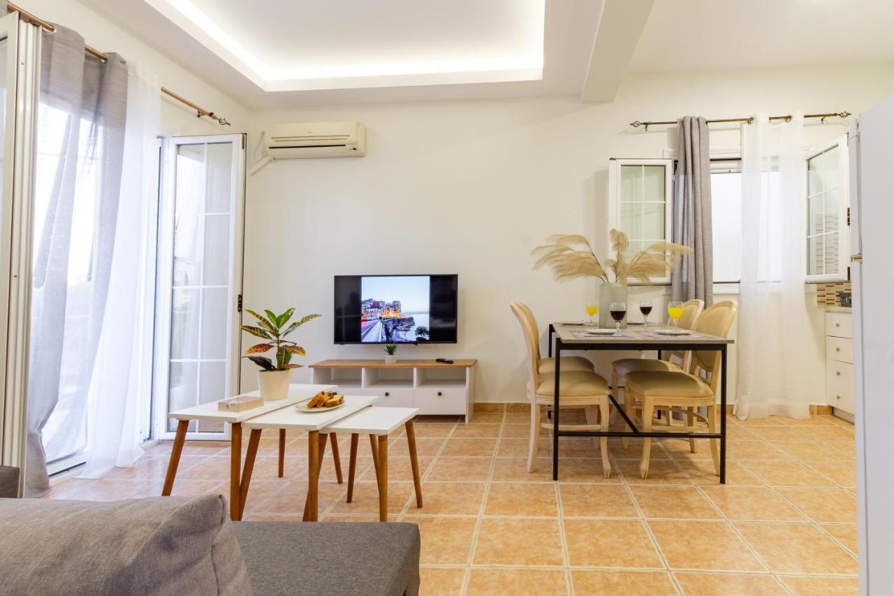 Casa Luminosa Apartament Corfu (city)