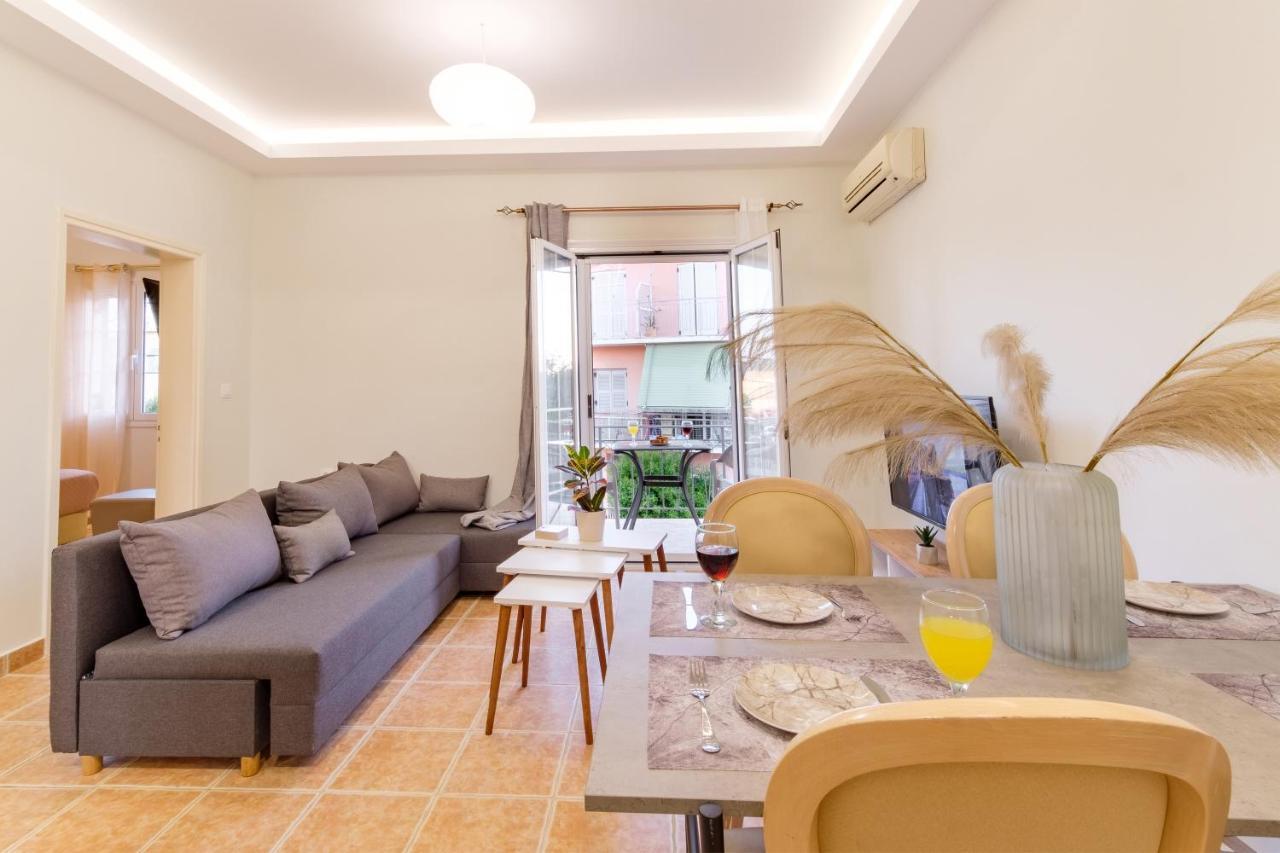 Casa Luminosa Corfu (city)