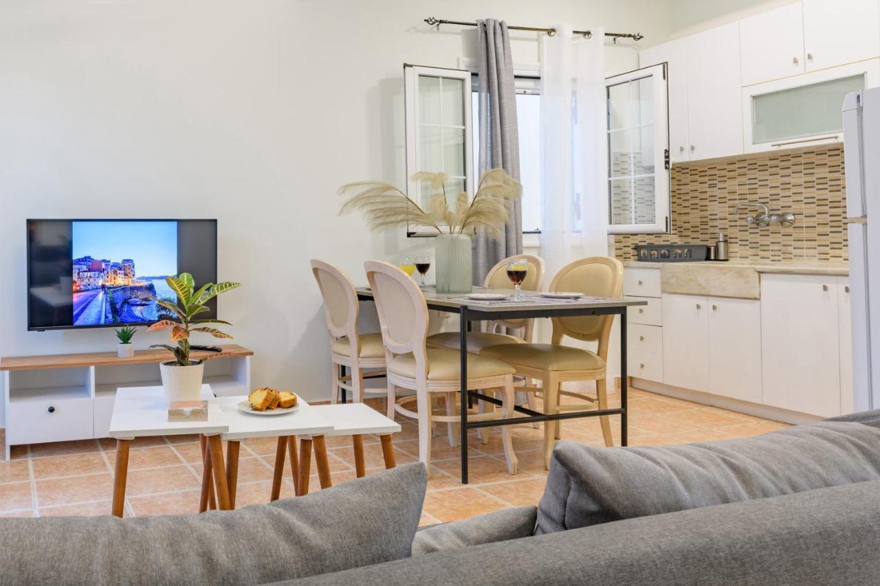 Apartament Casa Luminosa