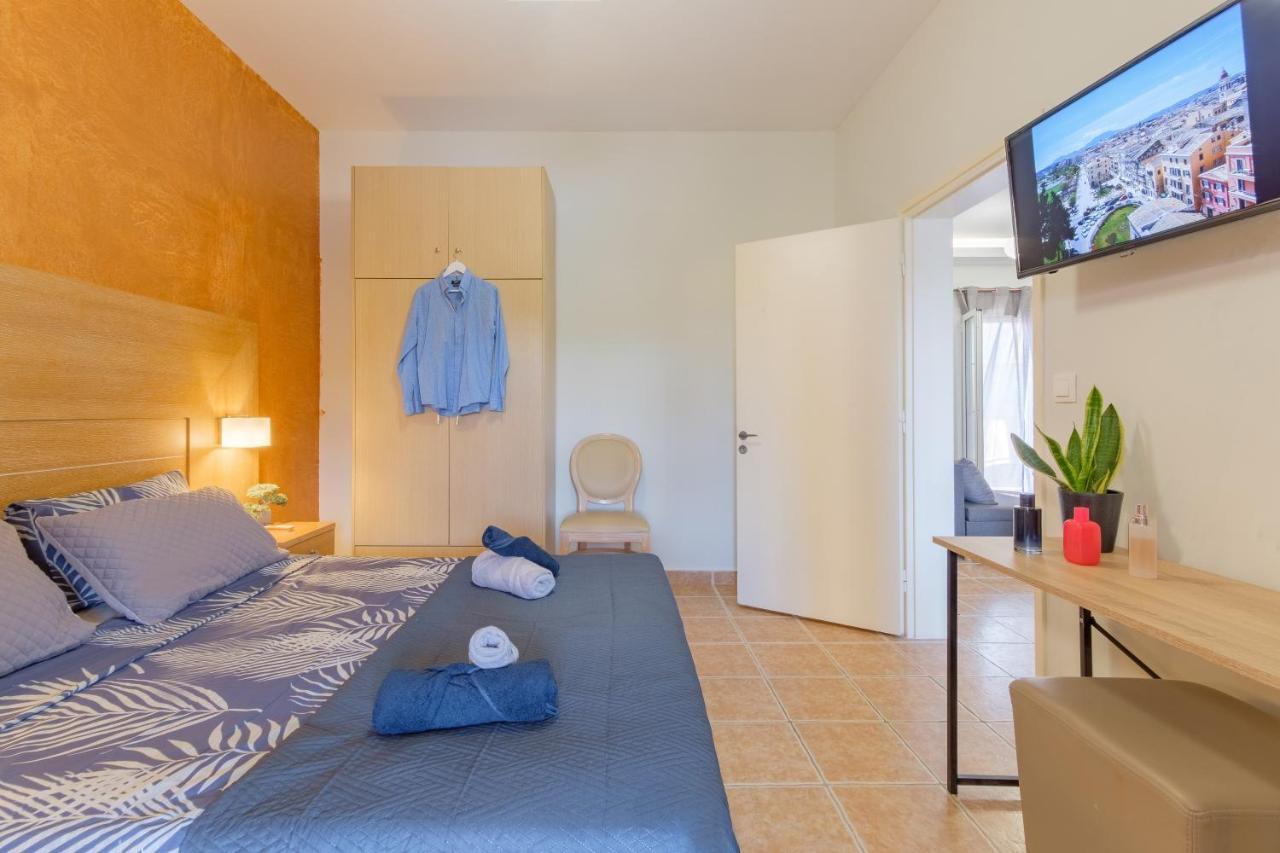 Casa Luminosa Apartament Corfu (city)