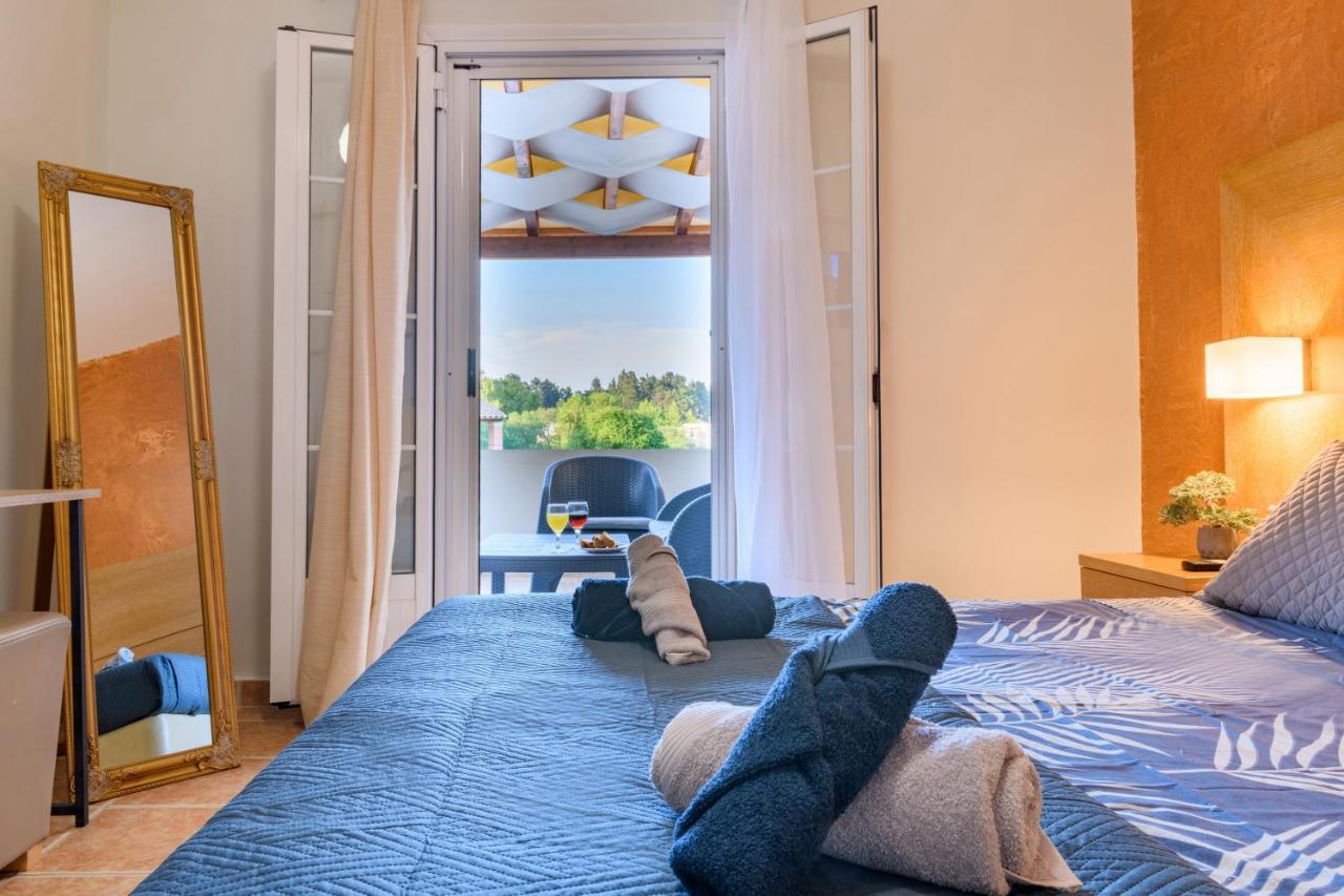 Casa Luminosa Appartamento *