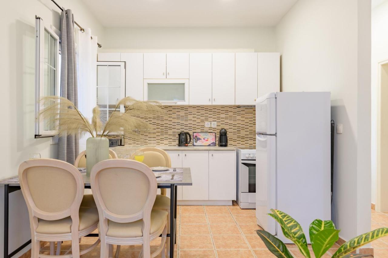 Appartamento Casa Luminosa Corfu (city)