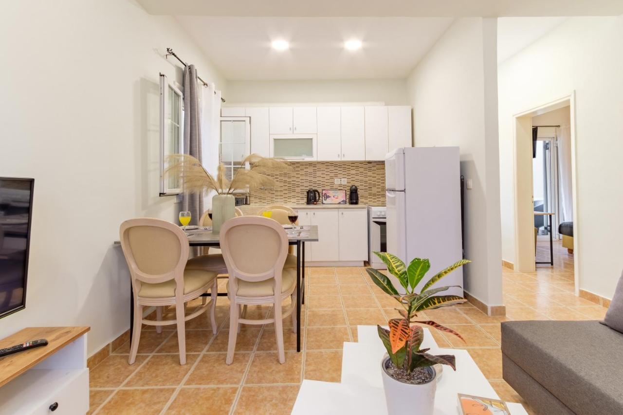 Casa Luminosa Appartamento Corfu (city)